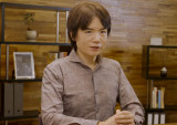 Co author of peak on game development many players but fewer opportunities