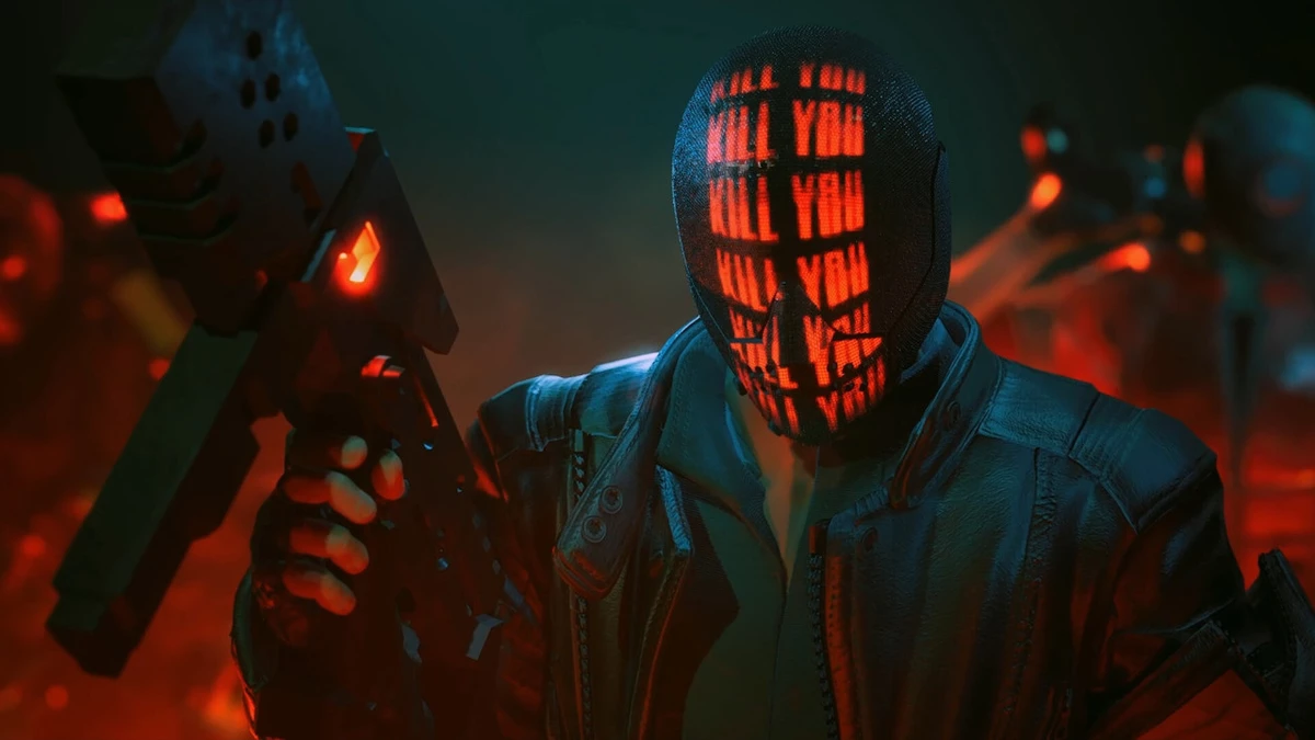 Co op and closed beta test of the cyberpunk action game ruiner 2 will take place at the end of april