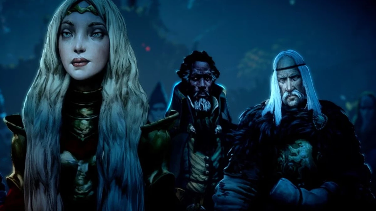 Co op for no rest for the wicked will be available on january 22 but for now lets watch the trailer
