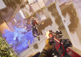 Compulsion games began looking for partners after parting ways with xbox