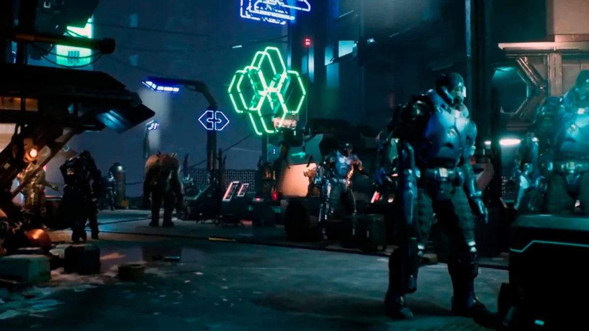 Concord will be jealous mmorpg project blackbird from zenimax online cost hundreds of millions of dollars