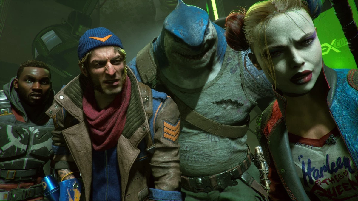 Confession of the creators of suicide squad kill the justice league how marketer imposed spreadsheets killed the studios creative process and caused 200 million in losses