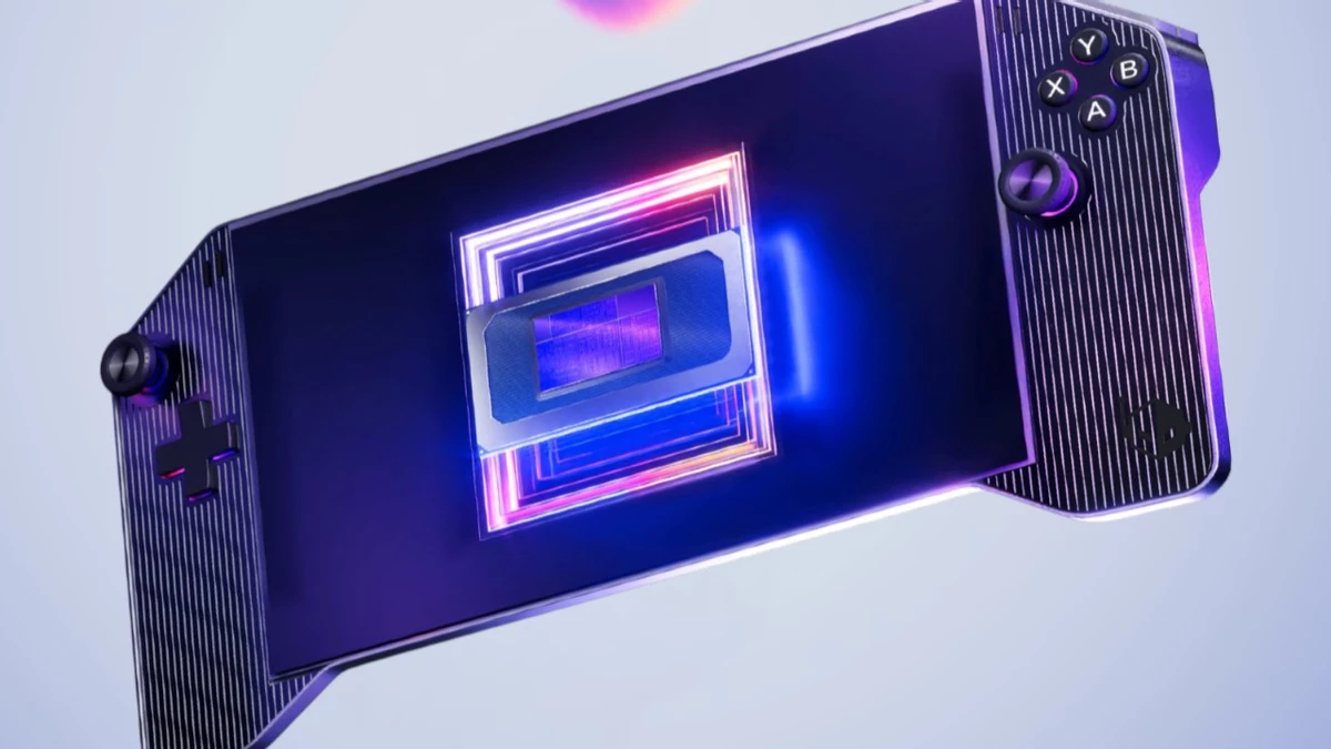 Consoles based on intel panther lake will deliver performance on par with a portable ps6 but with twice the power consumption