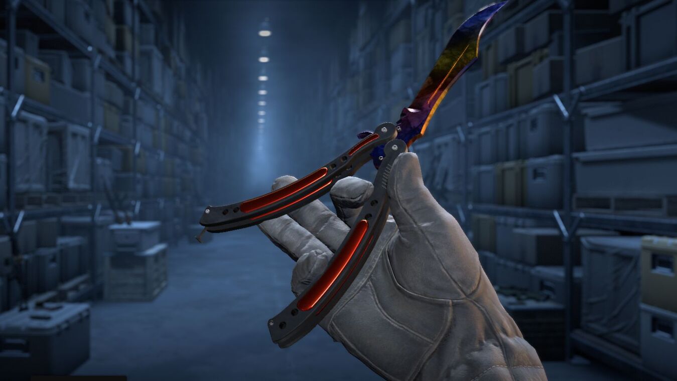 Counter strike 2 has improved the molotov and adjusted nuke