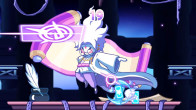 Cozy 2d action yuma nest from a solo developer will be released in early access on march 11 2