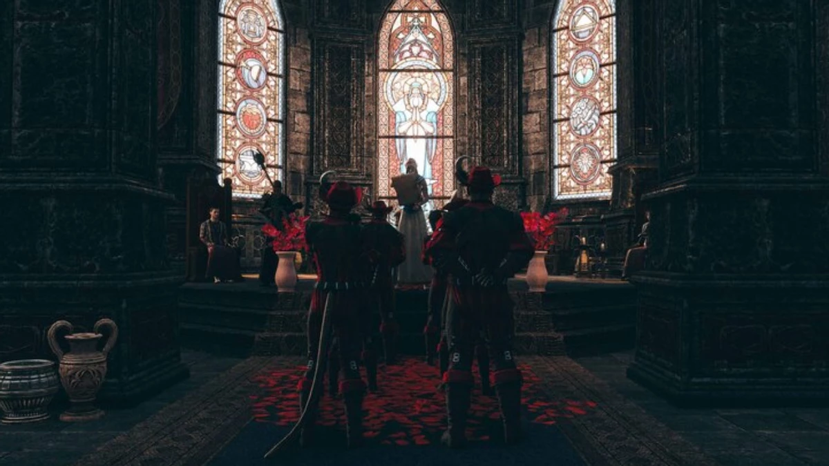 Criminal contracts and exclusive trophies in the elder scrolls online tamriel tome season one