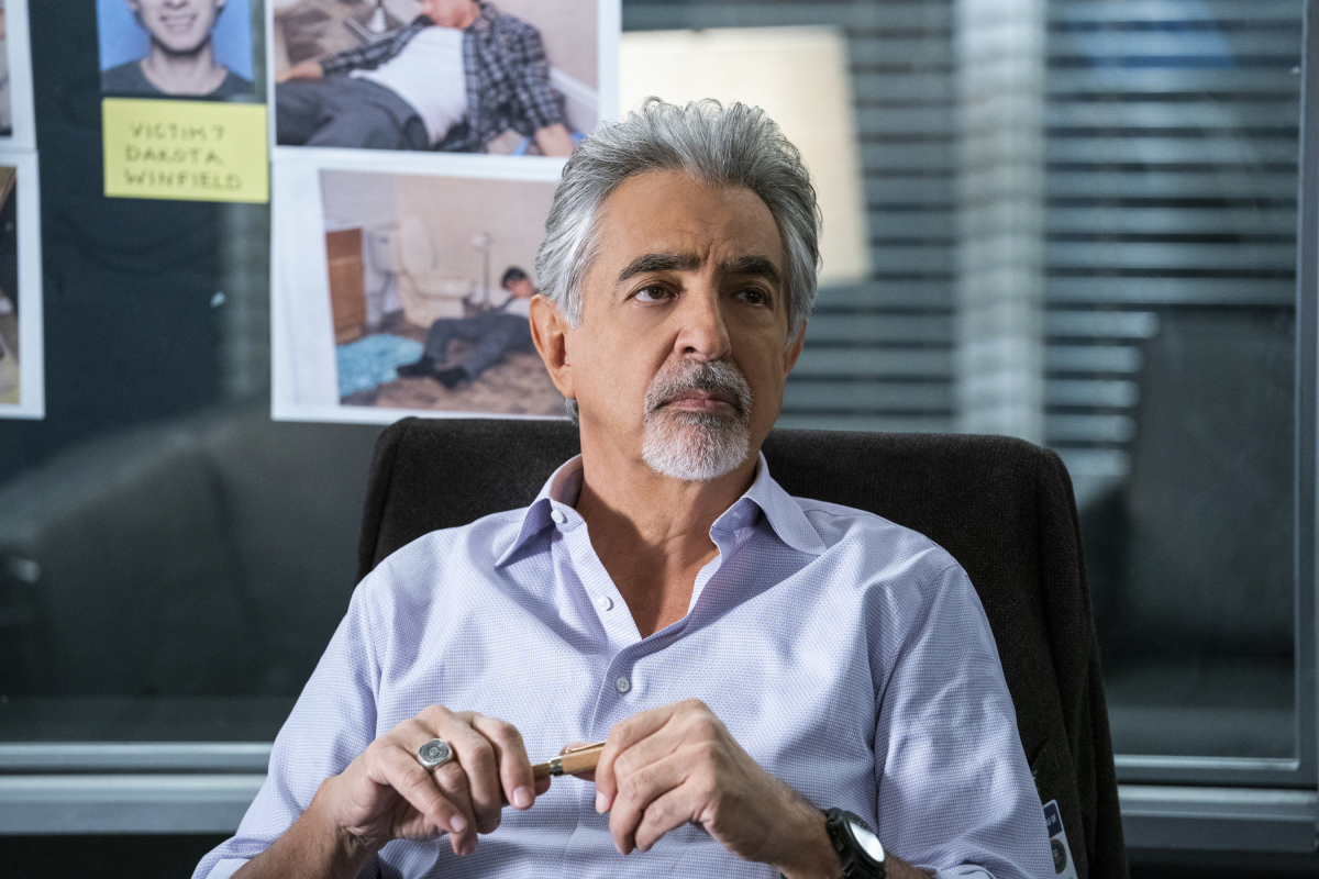 Criminal minds season 19 how long can the veteran series last