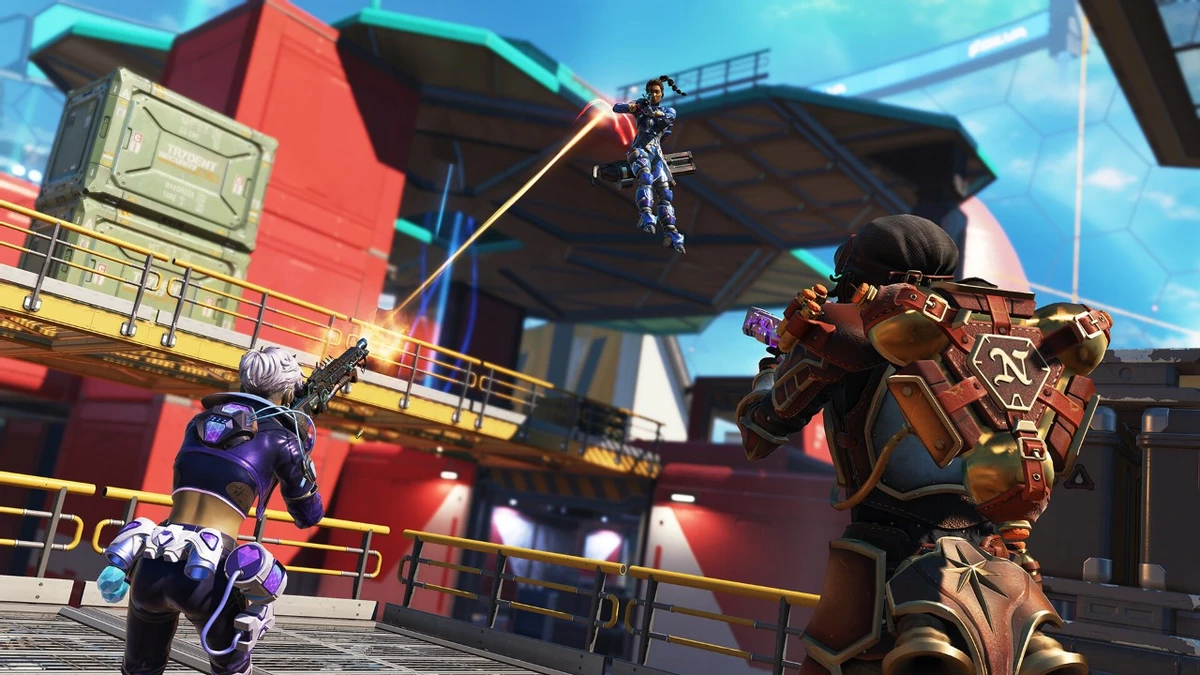 Crimson desert is now available on egs get the cliff outfit in fortnite