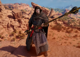 Crimson desert will be free of in game purchases