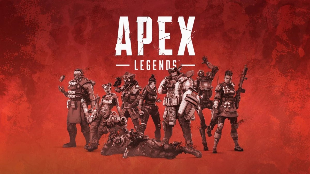 Critical vulnerability discovered in apex legends