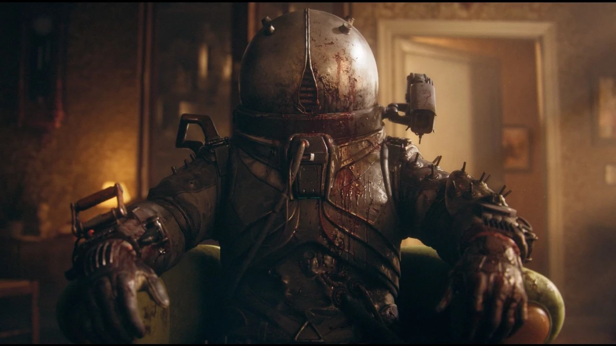 Cronos the new dawn survived the developers worst nightmare and started making money