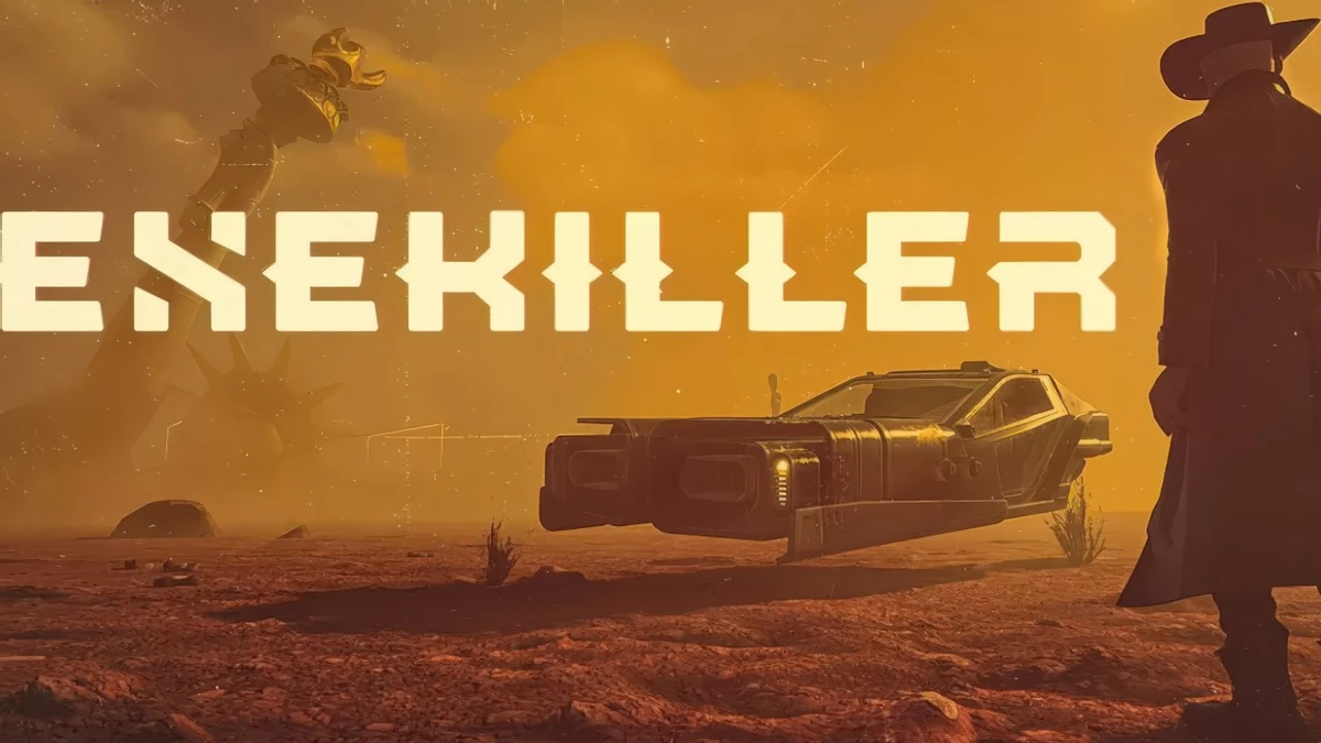 Cyberpunk western exekiller returns with new gameplay overview