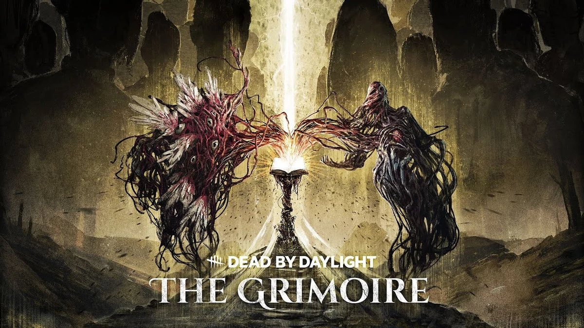 Dead by daylight players are becoming co authors of a new chapter in the grimoire project