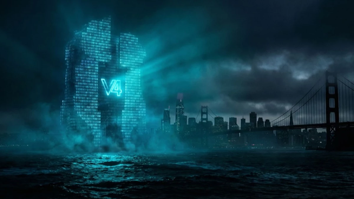 Deepseek is preparing to compete with ai giants with the v4 model