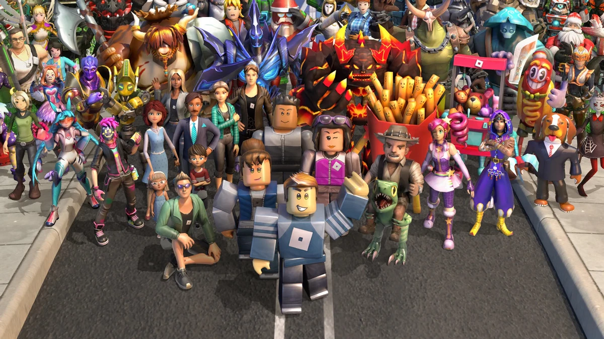 Deputy outlines conditions for lifting roblox ban in russia