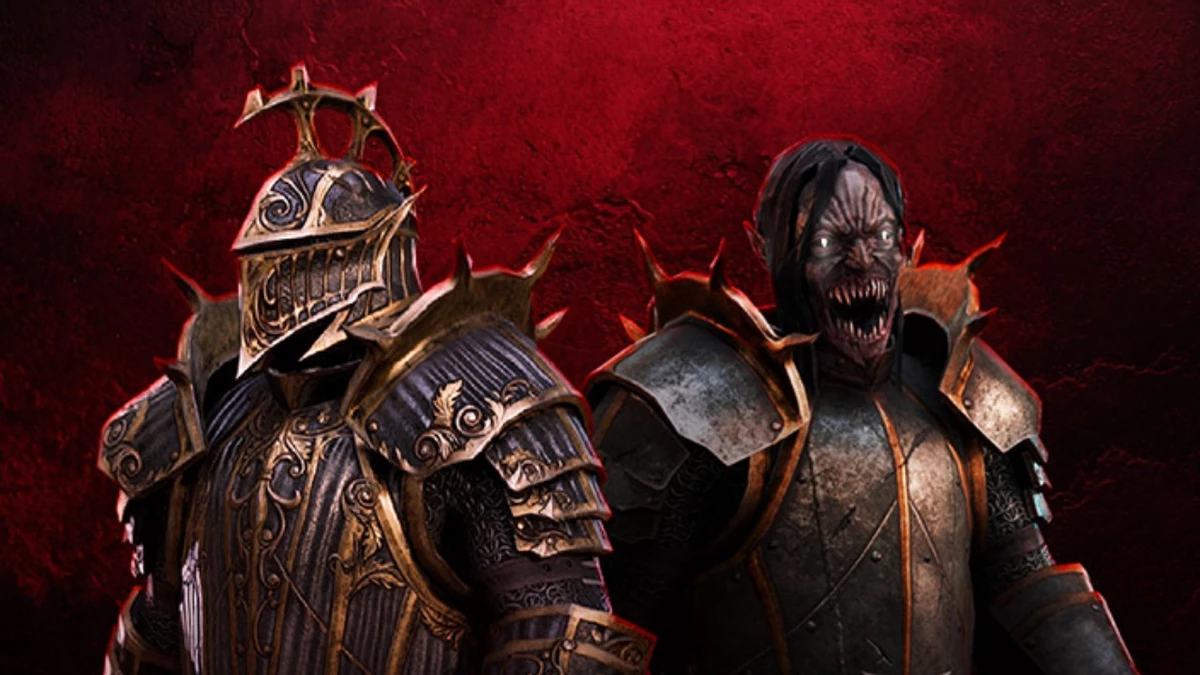 Developers of broken ranks have revealed details about the mobile version of the game