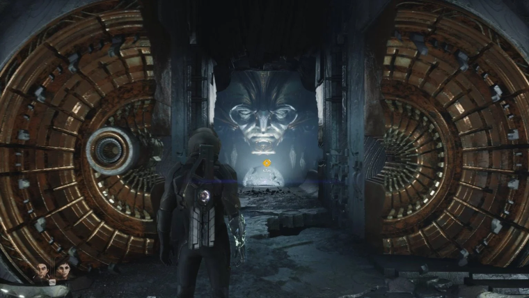 Developers of the space rpg exodus want to make players sweat over difficult choices