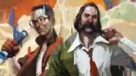 Disco elysium is being given away on the epic games store 2