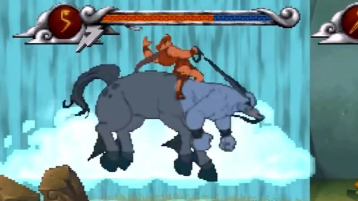 Disney for some reason removed more than a dozen of its old games from steam