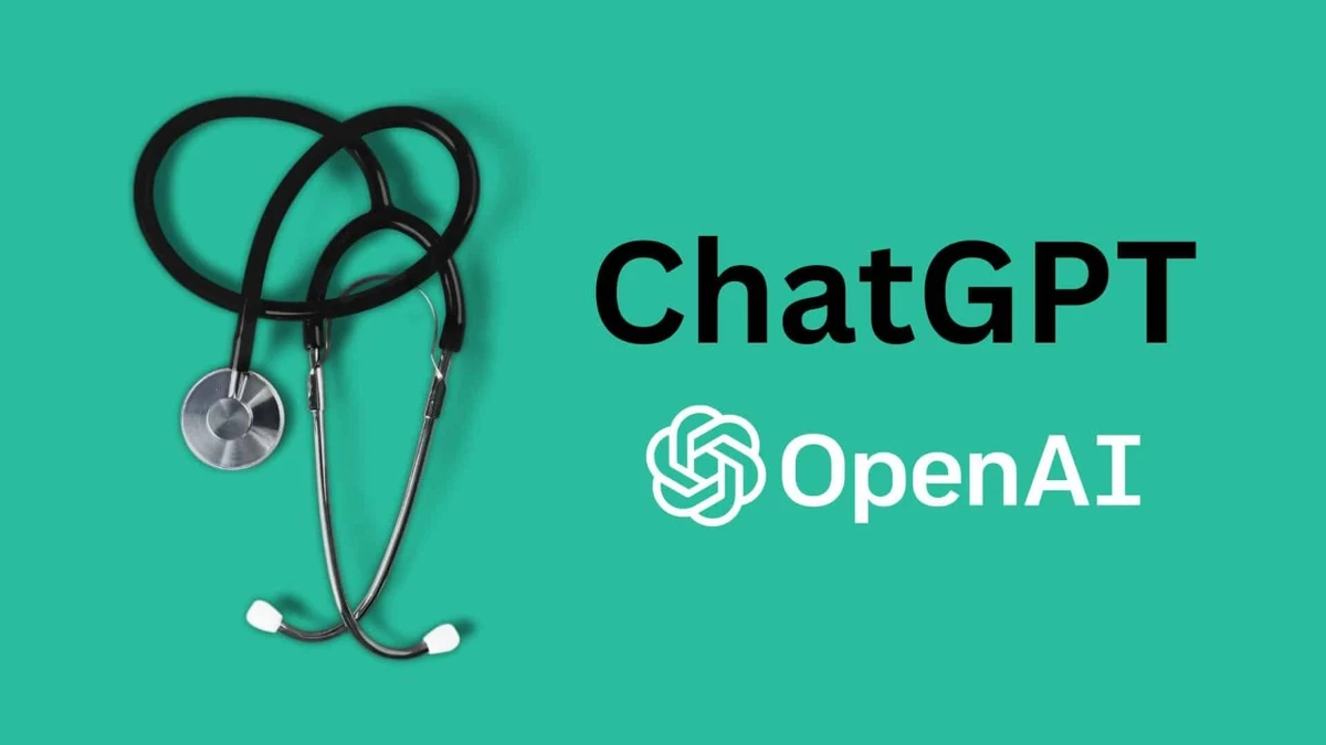 Doctors are next in line for replacement openai launches the beta version of chatgpt health