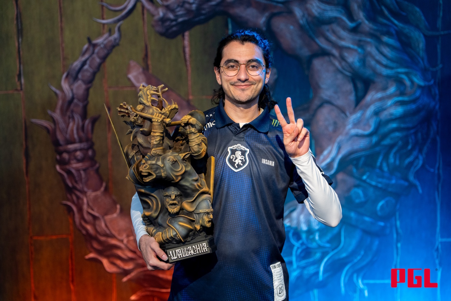 Dota 2 legend admits dislike for nigma galaxy newcomer and mocks teams roster
