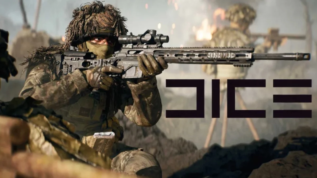 Ea on the other hand wants to embrace ai the company is hiring specialists to implement machine learning and genai in battlefield