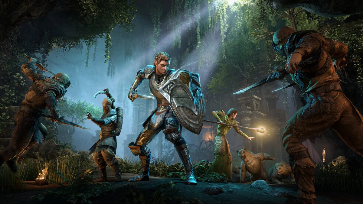 Eighteen years of waiting the elder scrolls 6 risks setting a historic negative record