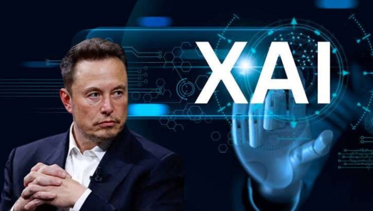 Elon musk admitted that grok is lagging behind anthropic but stated that the popularity of grok bot is growing by 100 every month