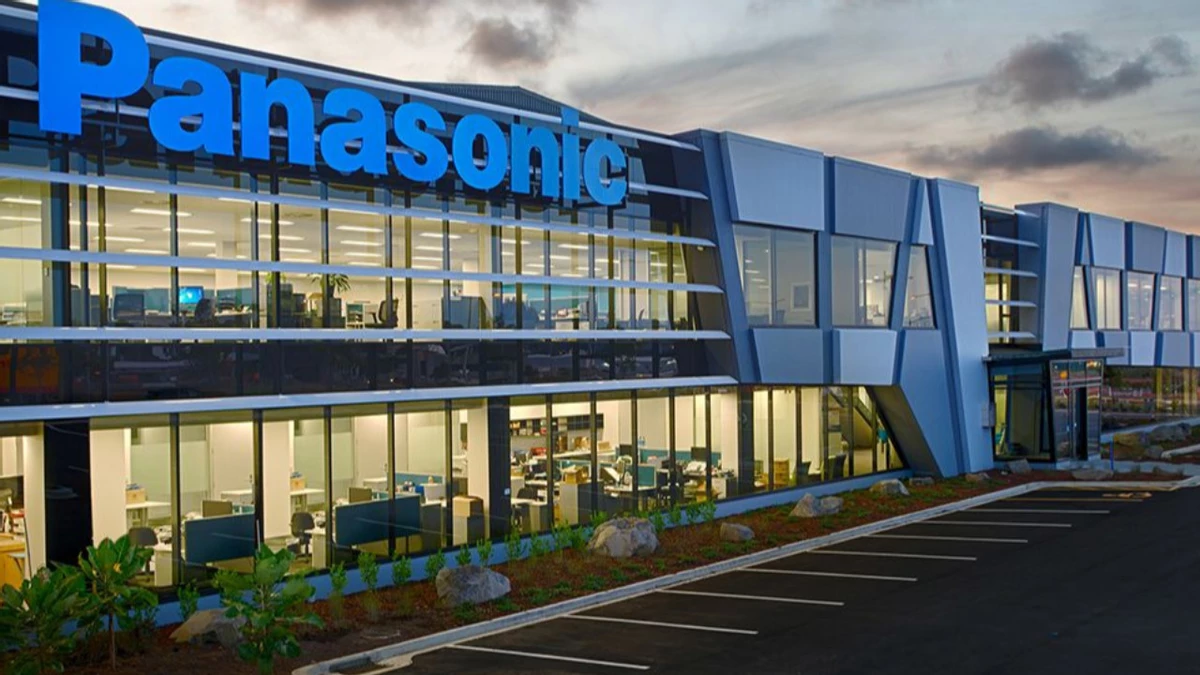 End of an era panasonic stops making tvs