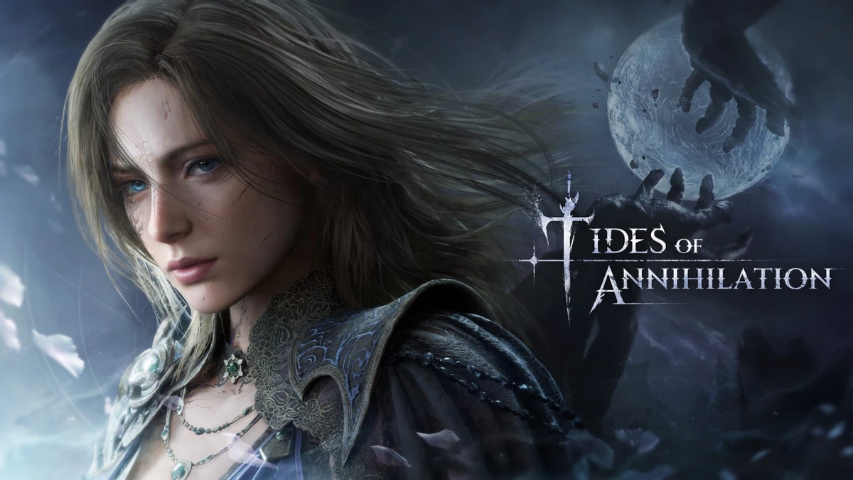 Epic and nvidia helped the creators of tides of annihilation fix fps drops the game will be available for players to try this summer