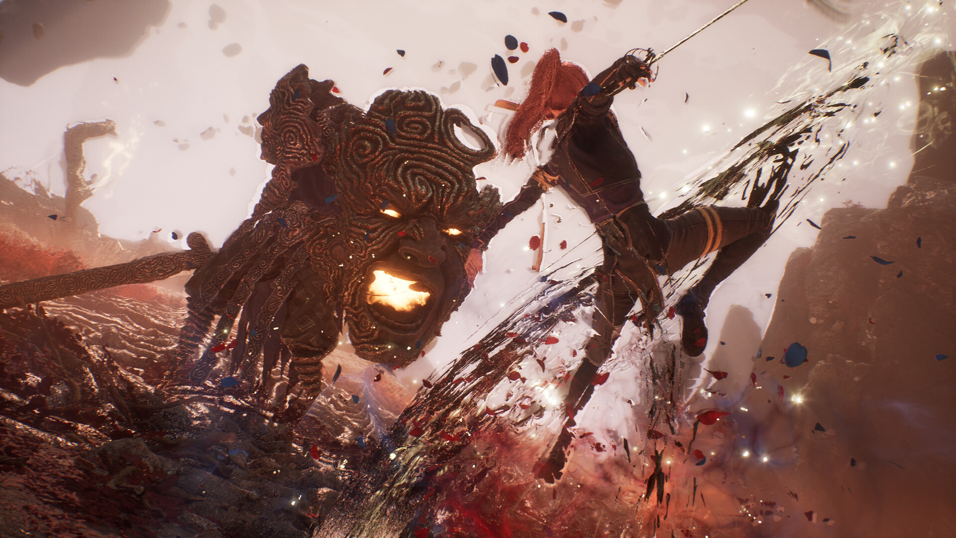 Expedition 33 won indie awards at tga even though the team wanted to give them to other studios