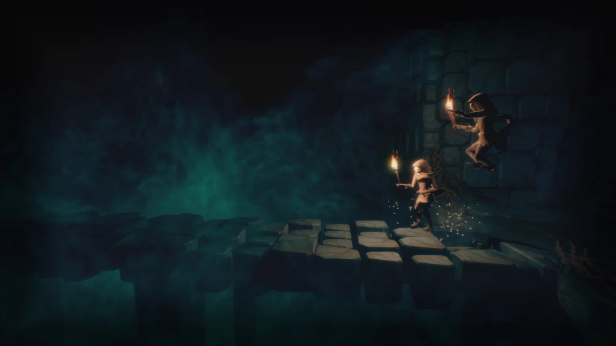 Fans are worried that the development of valheim will be slowed down by begraved