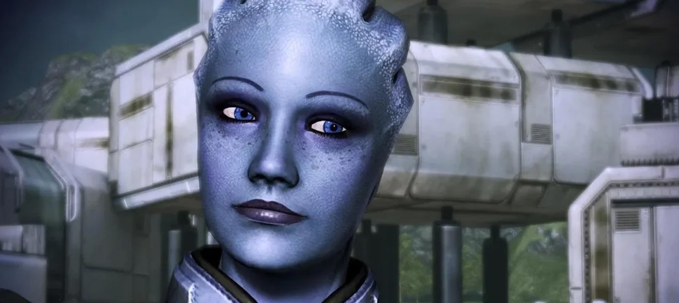 Fans argued about who is shepards most loyal companion in mass effect