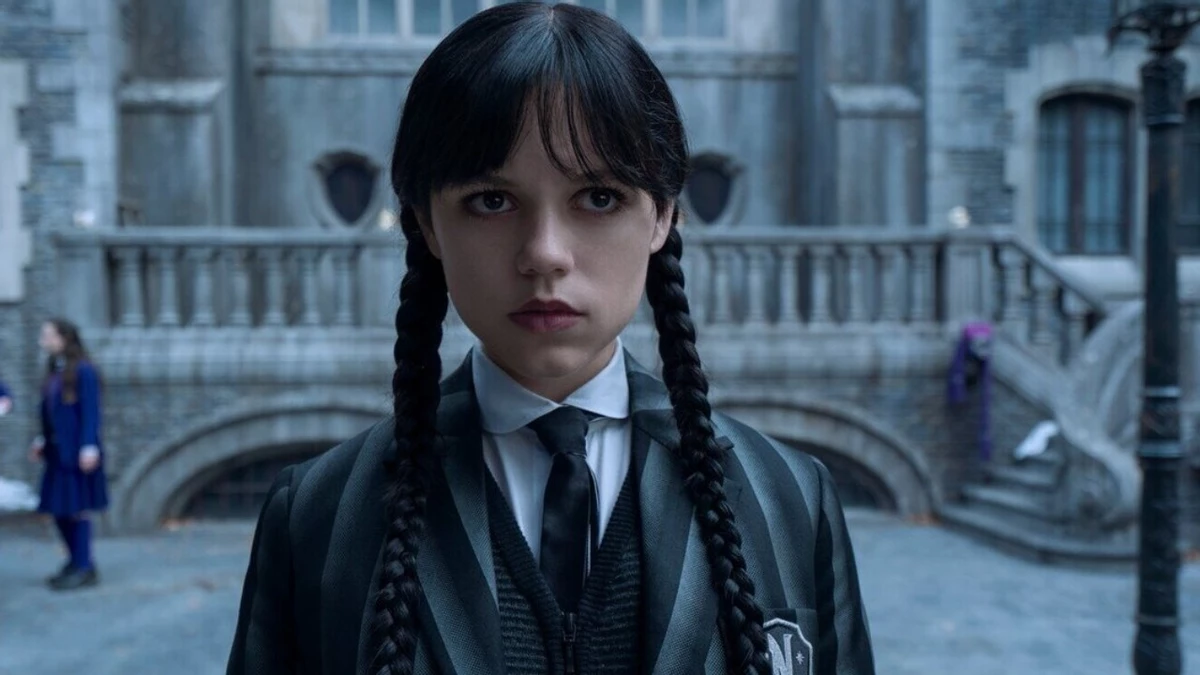 Fans of wednesday will have to wait for season 3