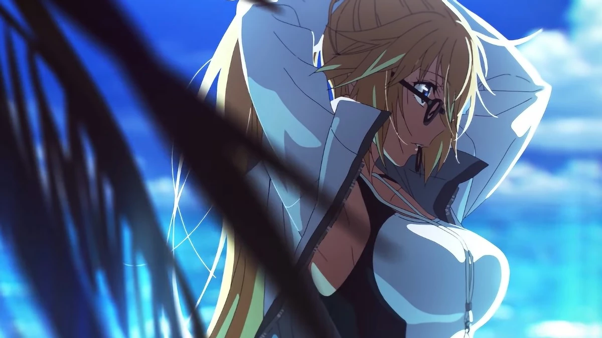 Fategrand order arcade rides off into the sunset
