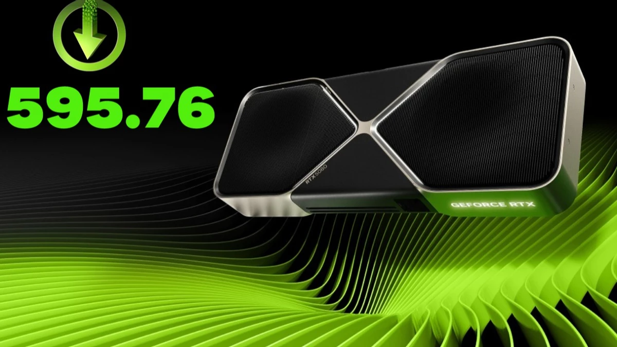 For some lucky ones nvidia restored the performance from six months ago in driver 59576