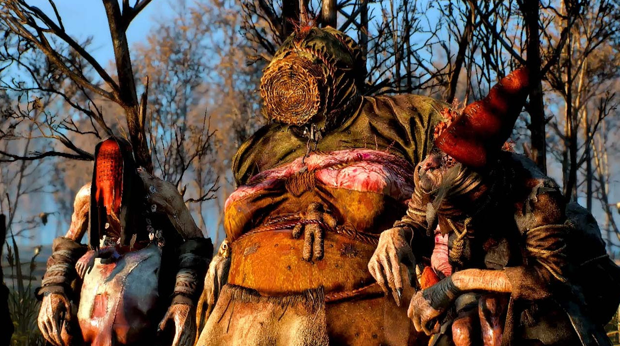 Former bosses of the authors of the witcher and cyberpunk 2077 were implicated in a death due to a ritual