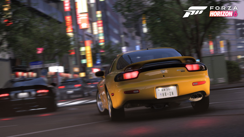 Forza horizon 6 has gone gold preload details modes and more
