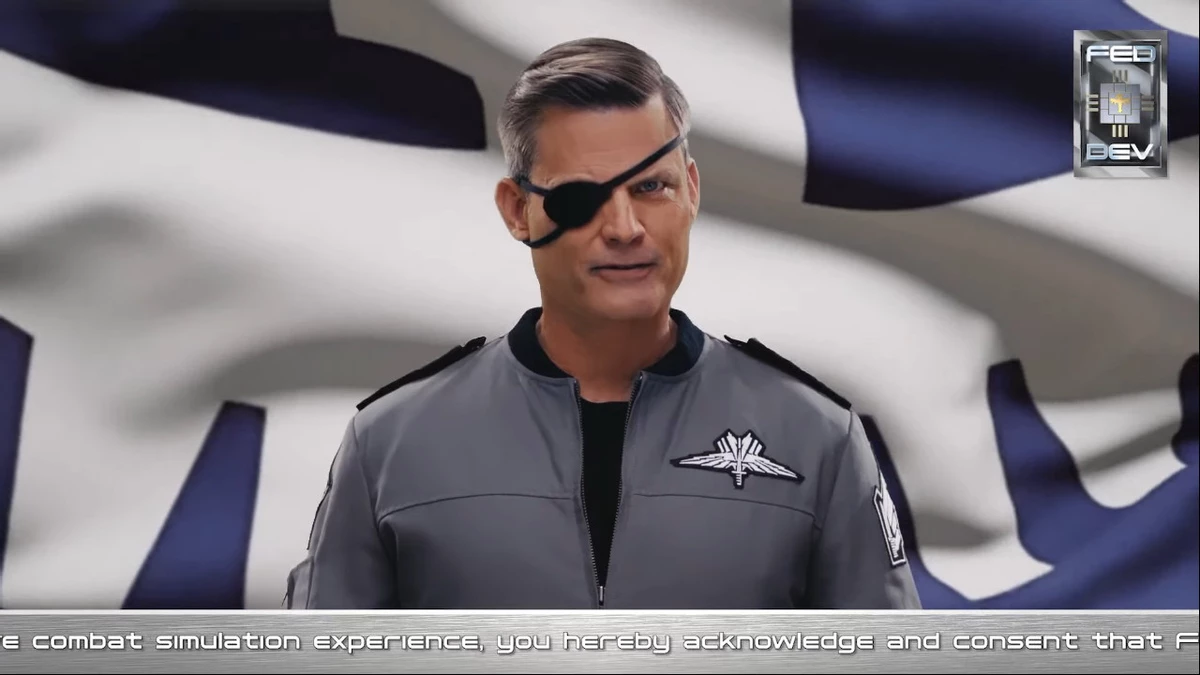 Four directives from casper van dine for the starship troopers ultimate bug war community