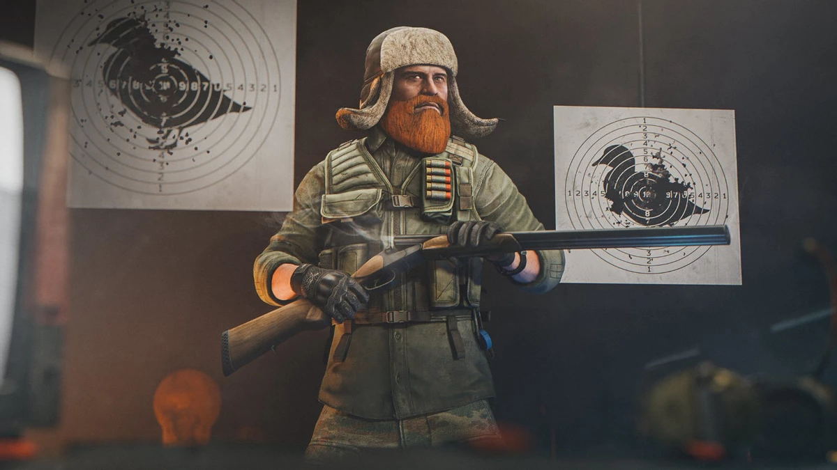 Fresh escape from tarkov promo code announces upcoming collaboration