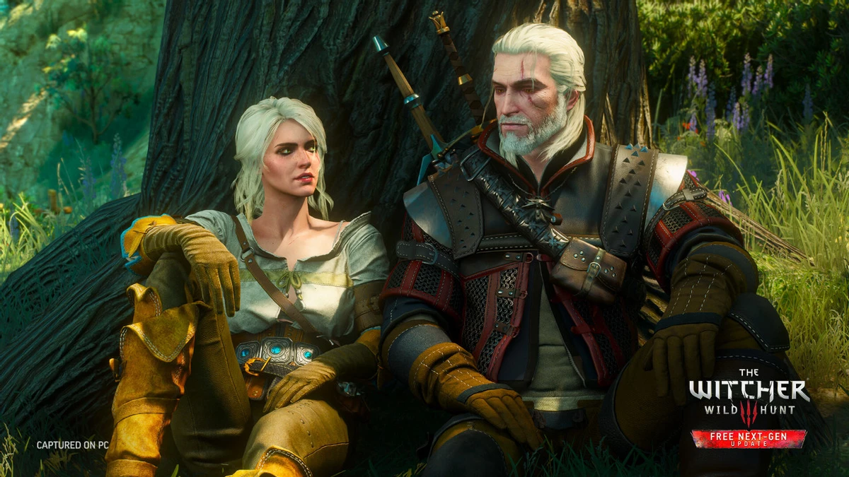Fresh rumors about the third expansion for the witcher 3 no new regions focus on reworking old locations