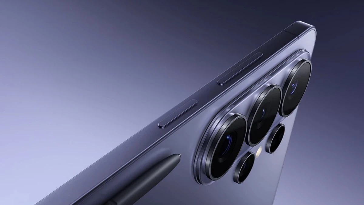Galaxy s26 ultra compared with six generations of samsung flagships and the difference turned out to be unexpectedly small