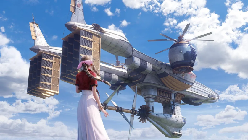 Game director confirms gameplay will be expanded in the third part of the final fantasy vii remake