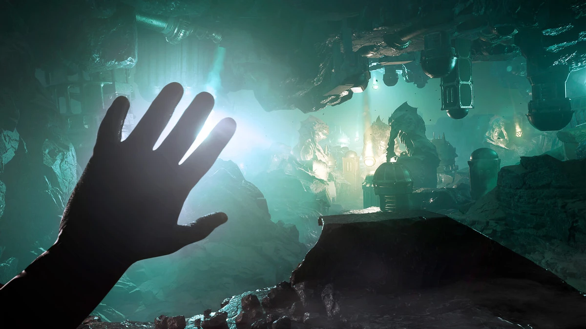 Game director of cthulhu the cosmic abyss reveals game length