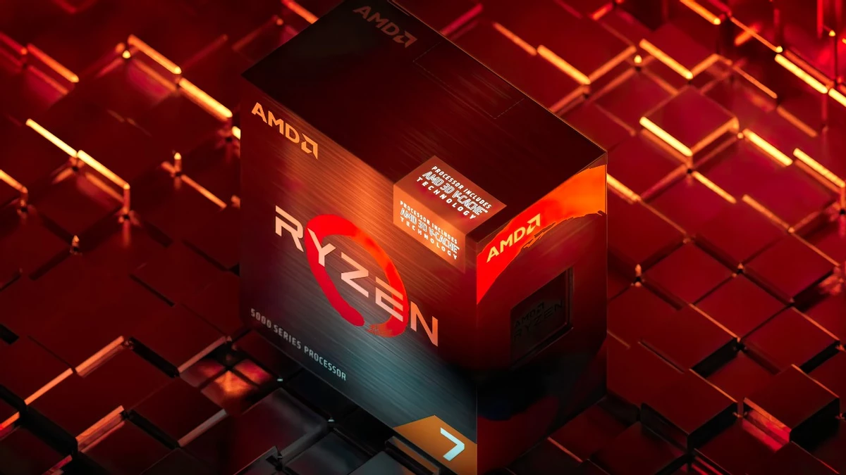 Germans are buying up all the amd ryzen 7 5800x they can get their hands on