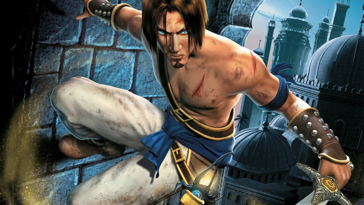 Gog has decided to preserve the original prince of persia the sands of time after the remake was canceled