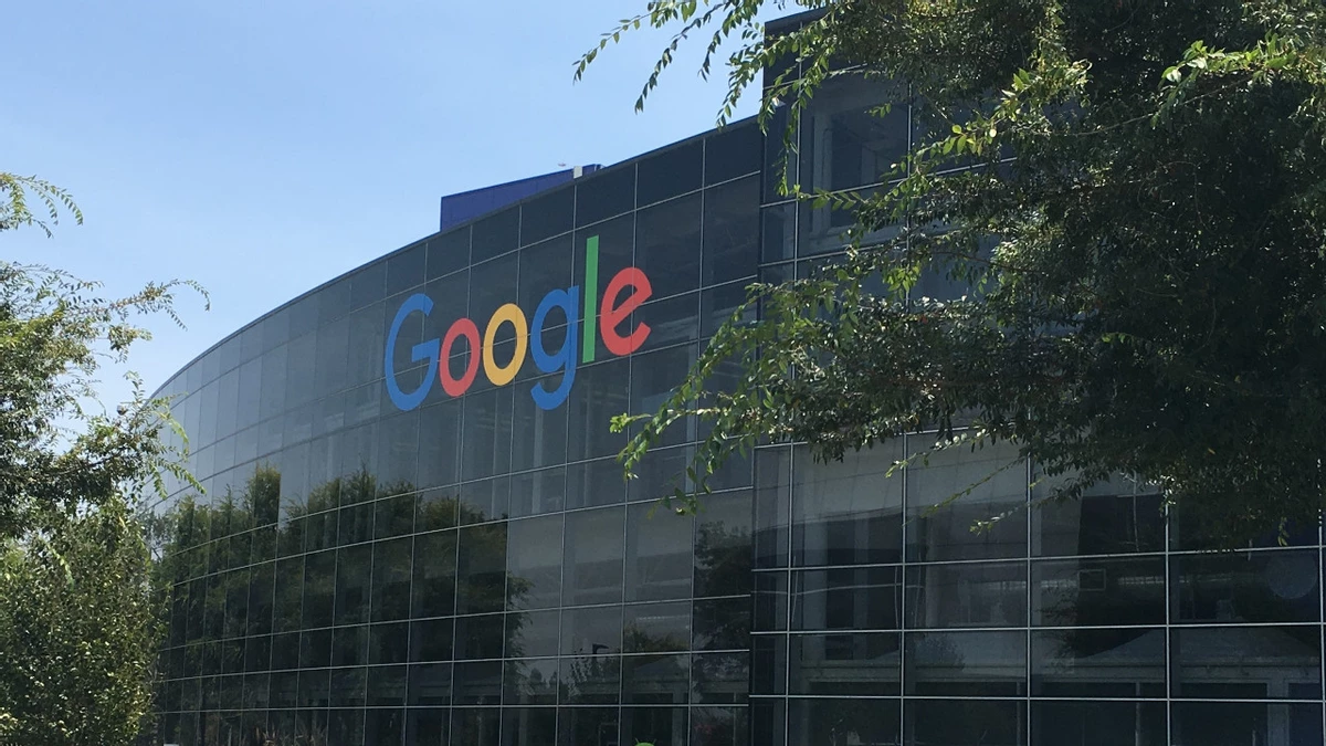 Google takes free gigabytes from users without a phone number