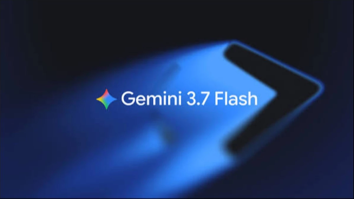 Google urgently releases gemini 37 flash just three weeks after the failure of gemini 36 flash and cuts the price in half