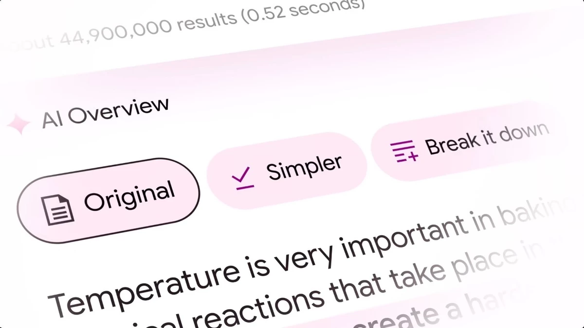 Google will help media sites address the issue with ai overviews