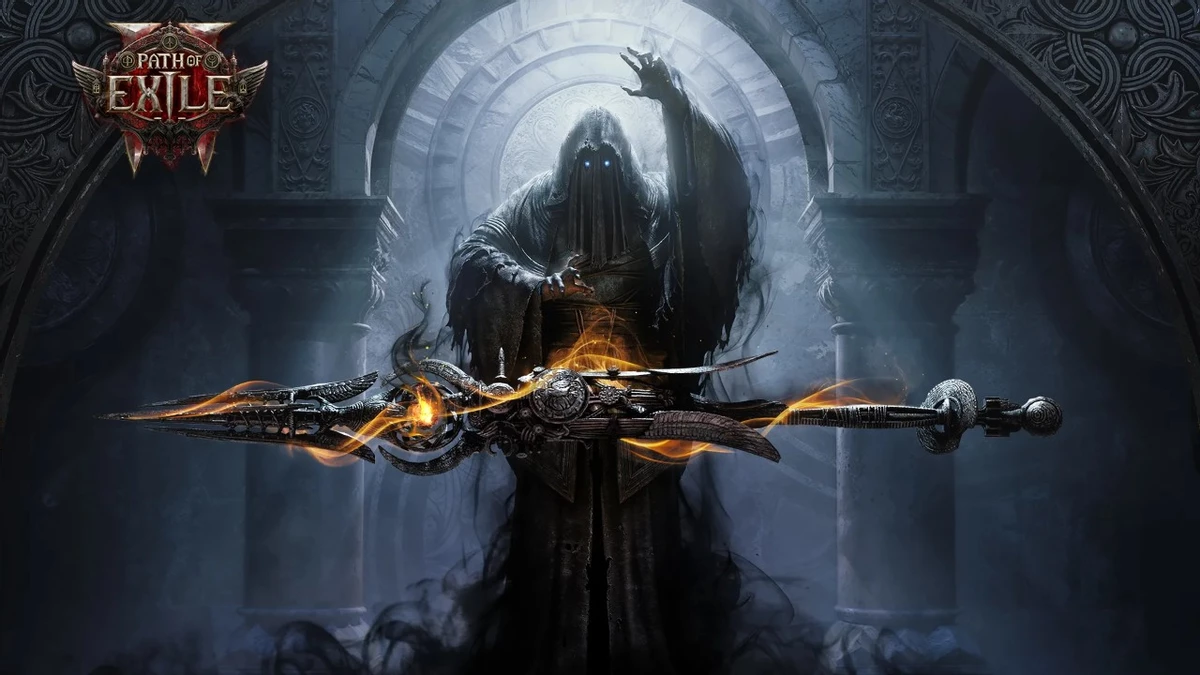 Grinding gear games has promised not to abandon the original path of exile after the release of the sequel